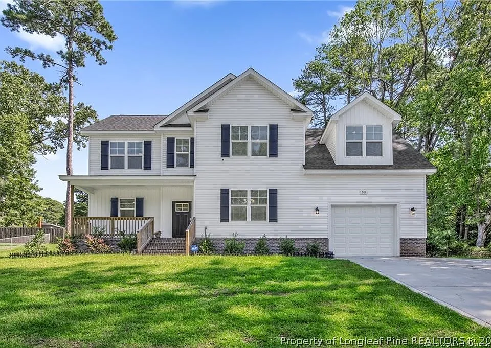 501 Randolph Ave