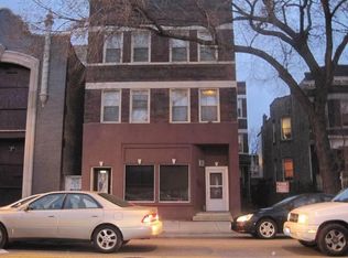 5749 N Ridge Ave #1Z, Chicago, IL 60660