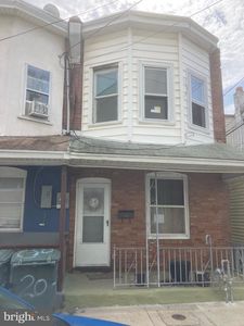 24 Brooklyn Ave, Atlantic City, NJ, 08401