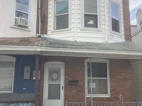 24 Brooklyn Ave, Atlantic City, NJ 08401