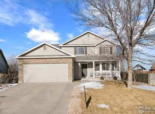 2153 Redfield Cir, Longmont, CO 80504
