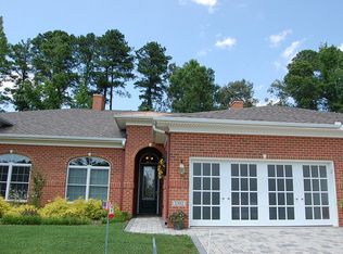 3352 Rock Creek Villa Dr, Quinton, VA 23141