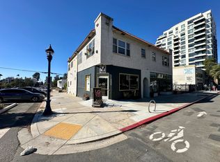3002-3006 5th Ave #428-432, San Diego, CA 92103