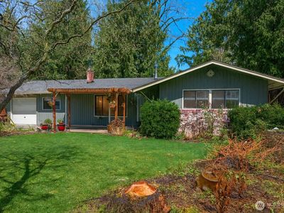 842 Woodbine Way, Bellingham, WA, 98229