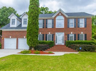 109 N Warwick Trce, Goose Creek, SC 29445