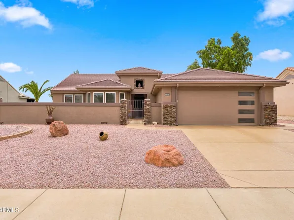 15359 W ROBERTSON Drive, Sun City West, AZ 85375
