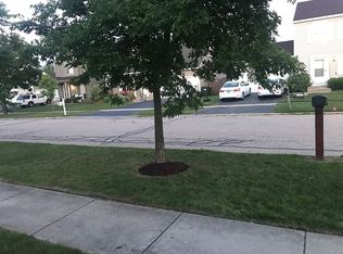 170 Bridlewood Cir, Lake In The Hills, IL 60156