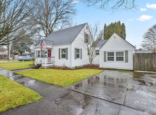 2534 Baltimore St, Longview, WA 98632