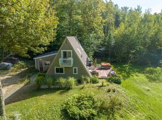 87 Birch Cir, Campton, NH 03223