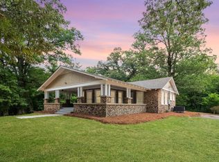 6478 S Chalkville Rd, Trussville, AL 35173