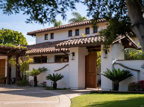 4631 Rancho Laguna Bnd, San Diego, CA 92130