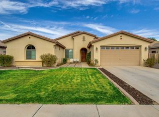 2514 E Donato Dr, Gilbert, AZ 85298
