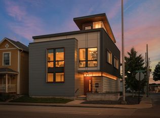 719 E New York St, Indianapolis, IN 46202