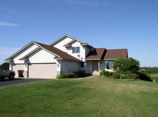 8382 Ochoa Ct NE, Otsego, MN 55330