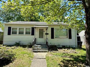 508 N Davis St, Carbondale, IL 62901