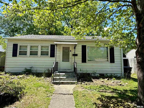 508 N Davis St, Carbondale, IL 62901