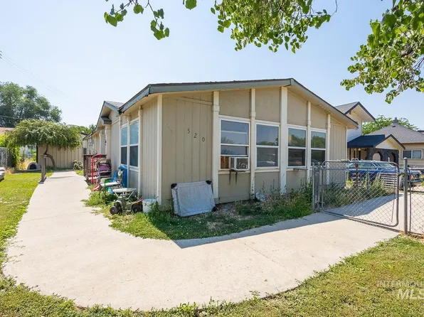 520 7th Ave N, Nampa, ID 83687