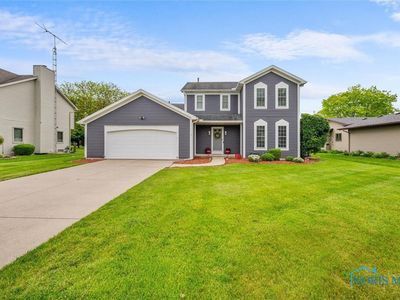 117 Freedom Ln, Waterville, OH, 43566
