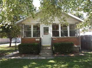 2002 N Emerson Ave, Indianapolis, IN