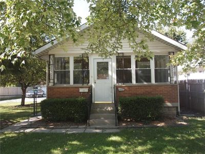 2002 N Emerson Ave, Indianapolis, IN, 46218