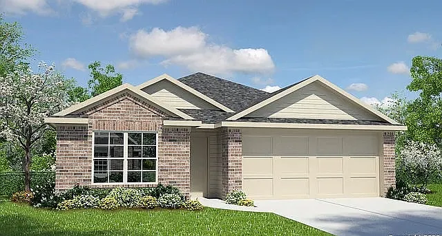 6514 Encore Oaks — Photo 1