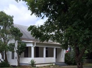 523 Cibilo St, Lockhart, TX 78644