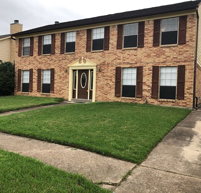 1st image of 16823 Green Quail Dr