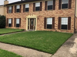 16823 Green Quail Dr, Missouri City, TX 77489