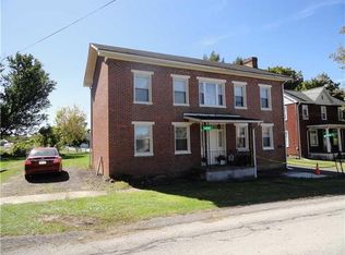 300 E Pittsburgh St, Delmont, PA 15626