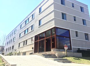 16 W Lane Kys NW, Washington, DC 20011