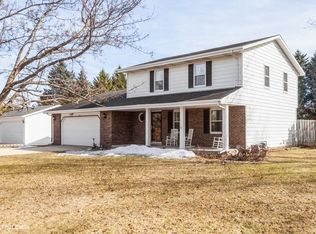 1771 Cherokee Dr, West Bend, WI 53090