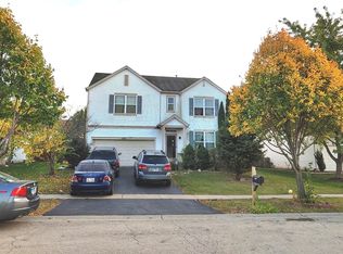 6410 Baring Ridge Dr, Plainfield, IL 60586