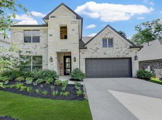 110 Dorado Sky Ct, Willis, TX 77318