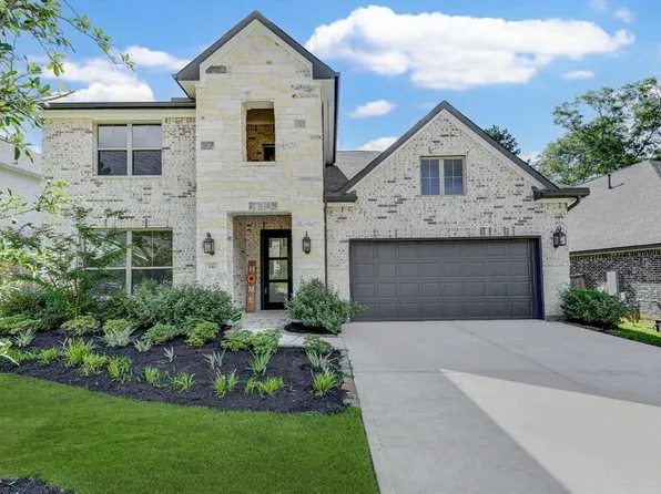 110 Dorado Sky Court, Conroe, TX 77318