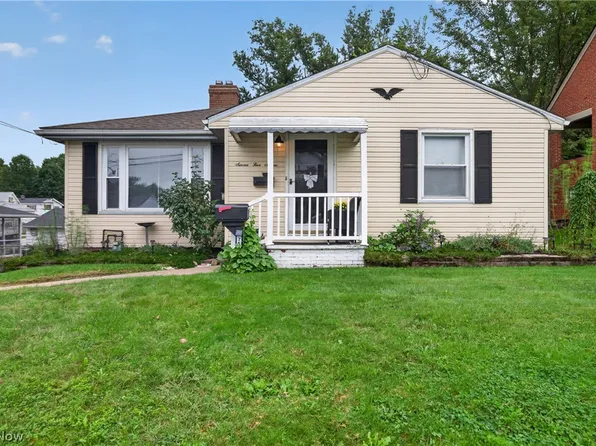 757 Saint Clair Ave, Barberton, OH 44203