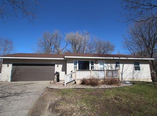 4334 112th St NW, Maple Lake, MN 55358