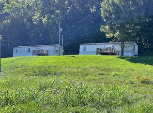 7662 S Fork Ridge Rd #501, Liberty, KY 42539
