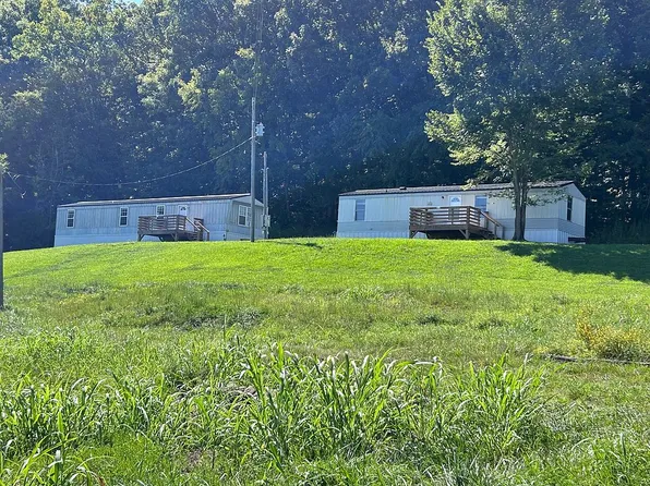 7662 S Fork Ridge Rd #501, Liberty, KY 42539