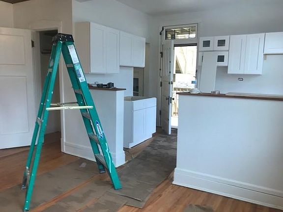 Brand new kitchen coming soon!