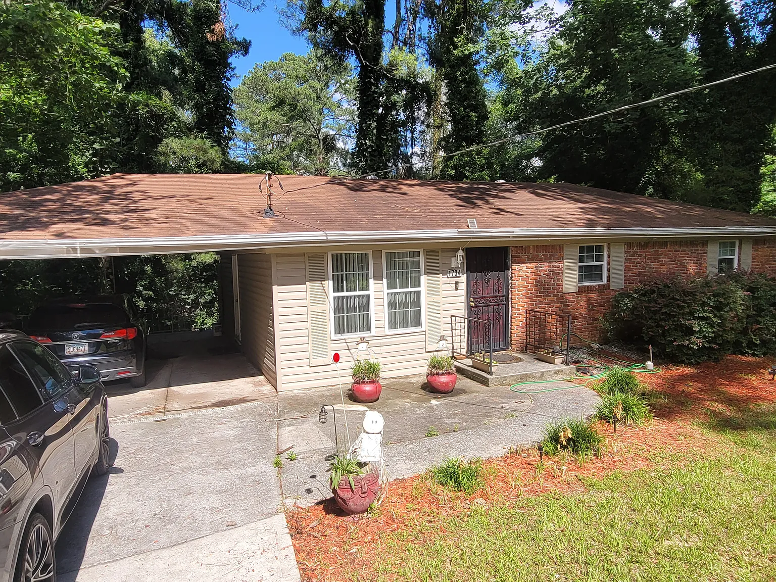 4 bed, 1170 sqft, $2,600 — Photo 1