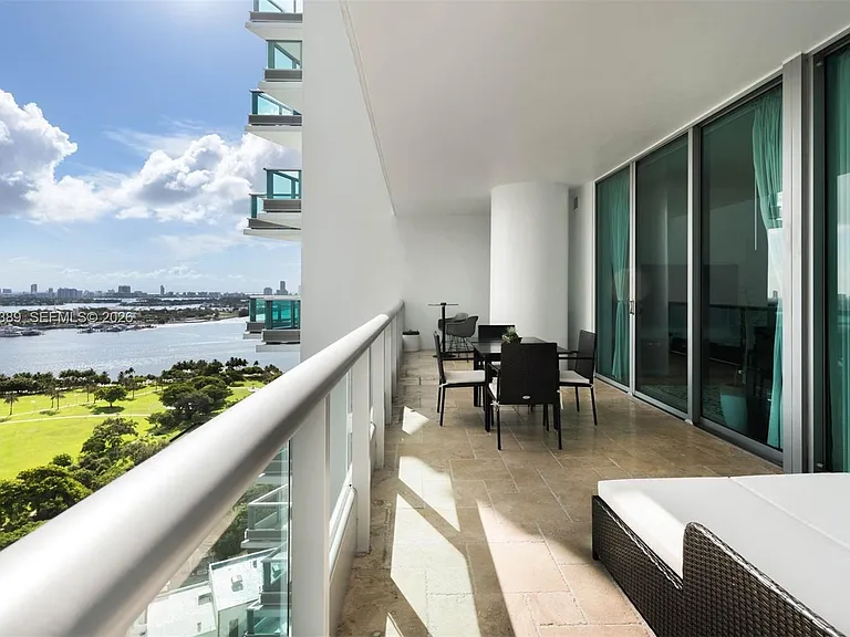 900 Biscayne Blvd #2708 — Photo 28