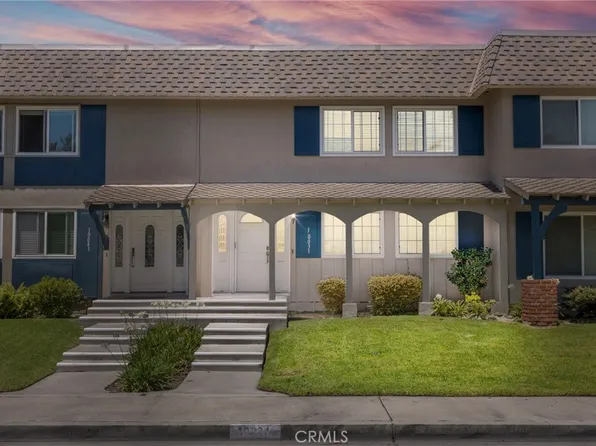 10031 Delano Ln, Cypress, CA 90630
