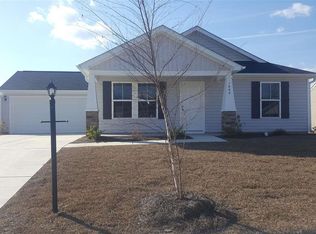 1444 Leatherman Road Marion #2, Conway, SC 29527