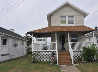 230 W Walnut Ave, North Wildwood, NJ 08260