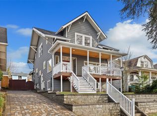 5606 42nd Ave SW, Seattle, WA 98136