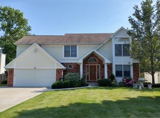 588 Briarwood Ln, Lewiston, NY