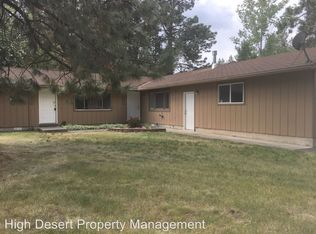 1641 SW Knoll Ave #1, Bend, OR 97702