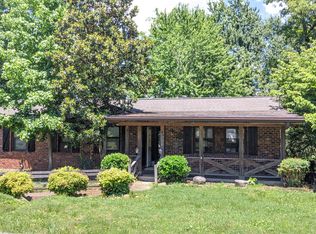 4900 Whittier Dr, Old Hickory, TN 37138