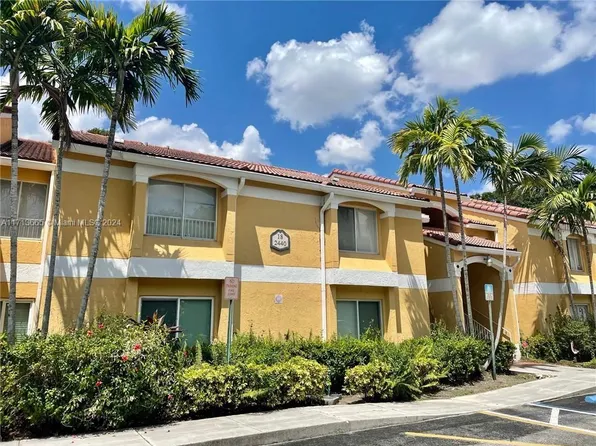 2440 NW 33rd St APT 1806, Oakland Park, FL 33309