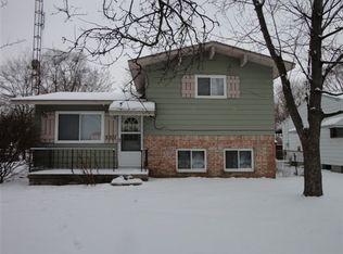 5001 Branch Rd, Flint, MI 48506